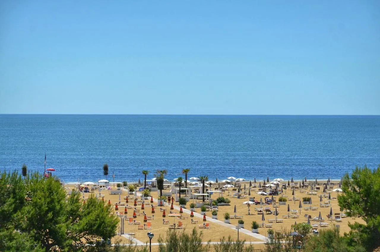 Appartamenti Atlante Bibione