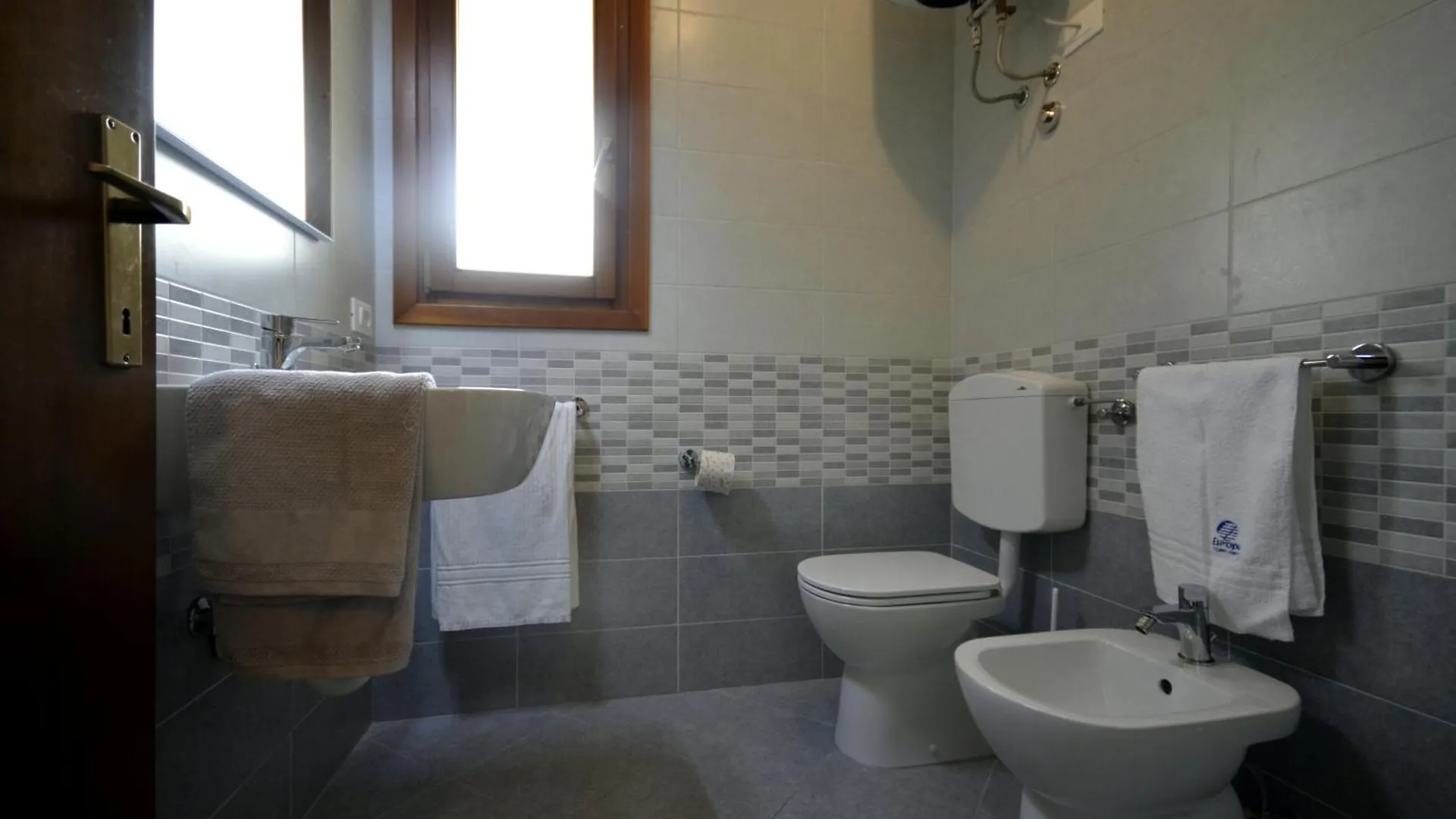 Apartment Appartamenti Atlante Bibione
