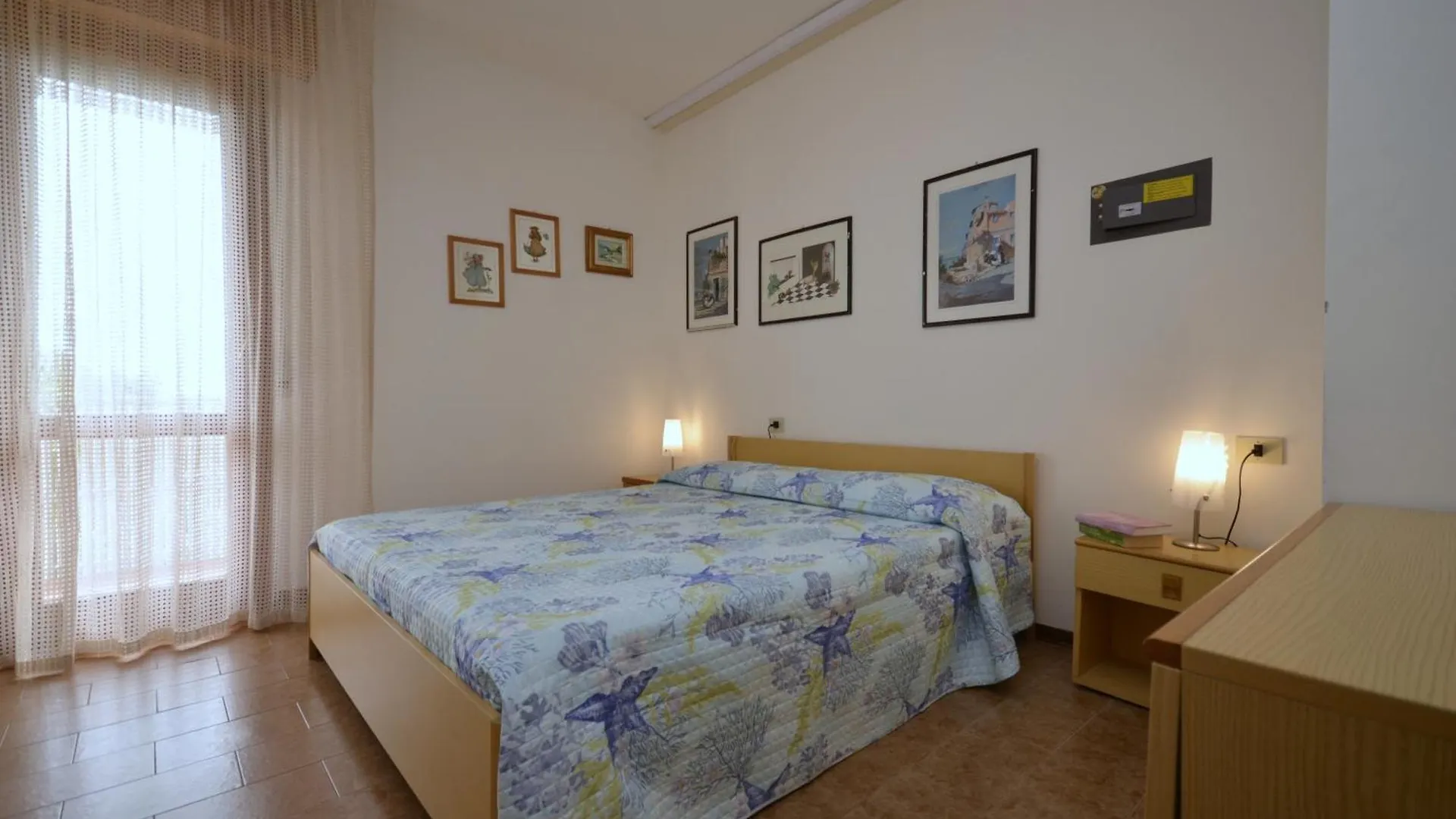 Apartment Appartamenti Atlante Bibione