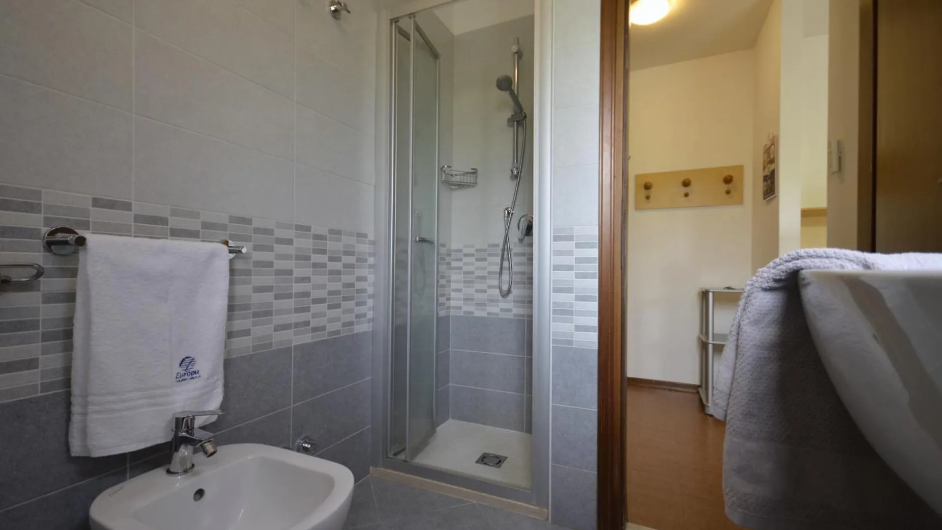 Apartment Appartamenti Atlante Bibione Italy