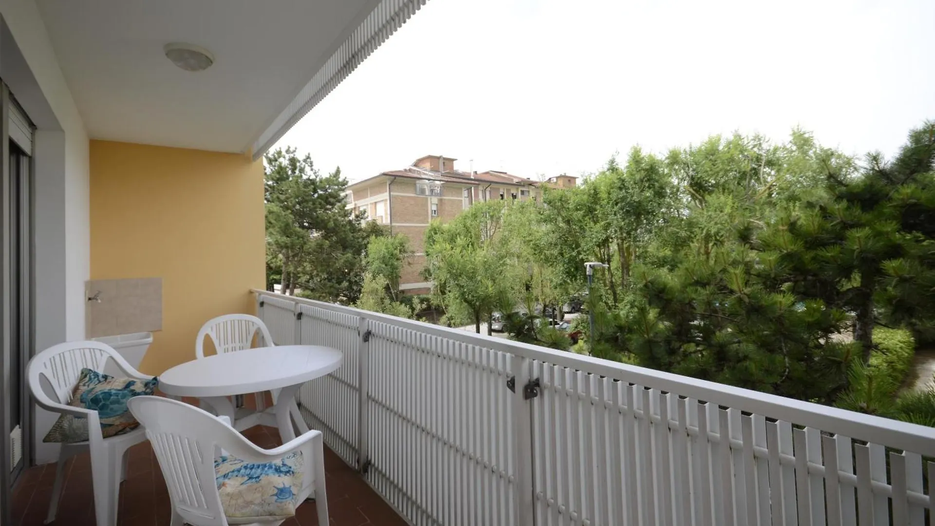 Appartamenti Atlante Bibione Apartment