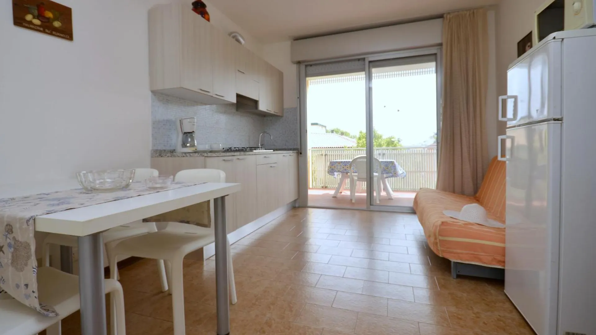 Appartamenti Atlante Bibione 0*,  Italy