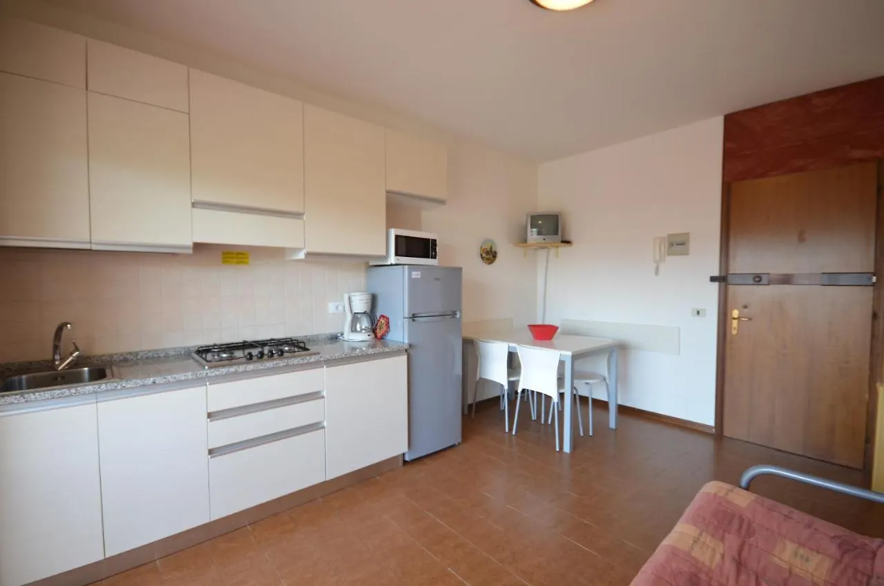 Appartamenti Atlante Bibione 0*,  Italy