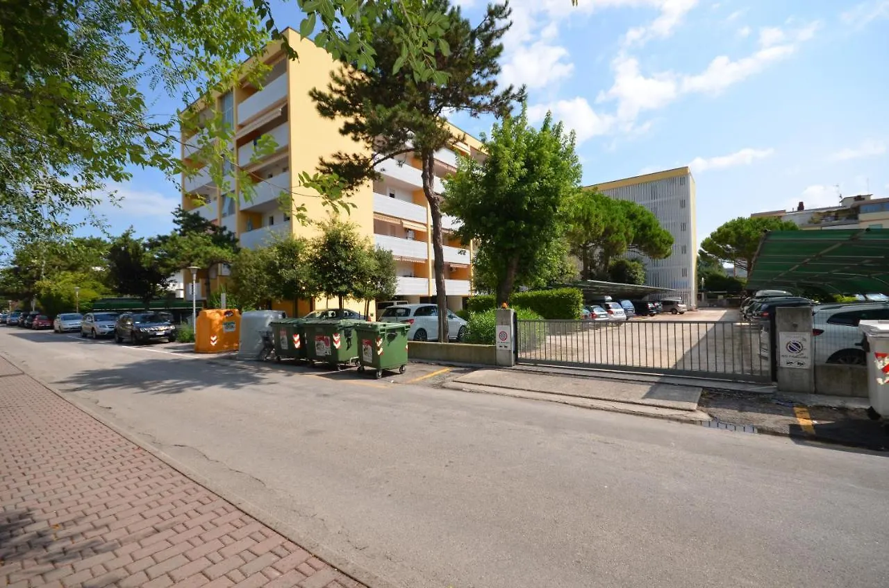 Appartamenti Atlante Bibione