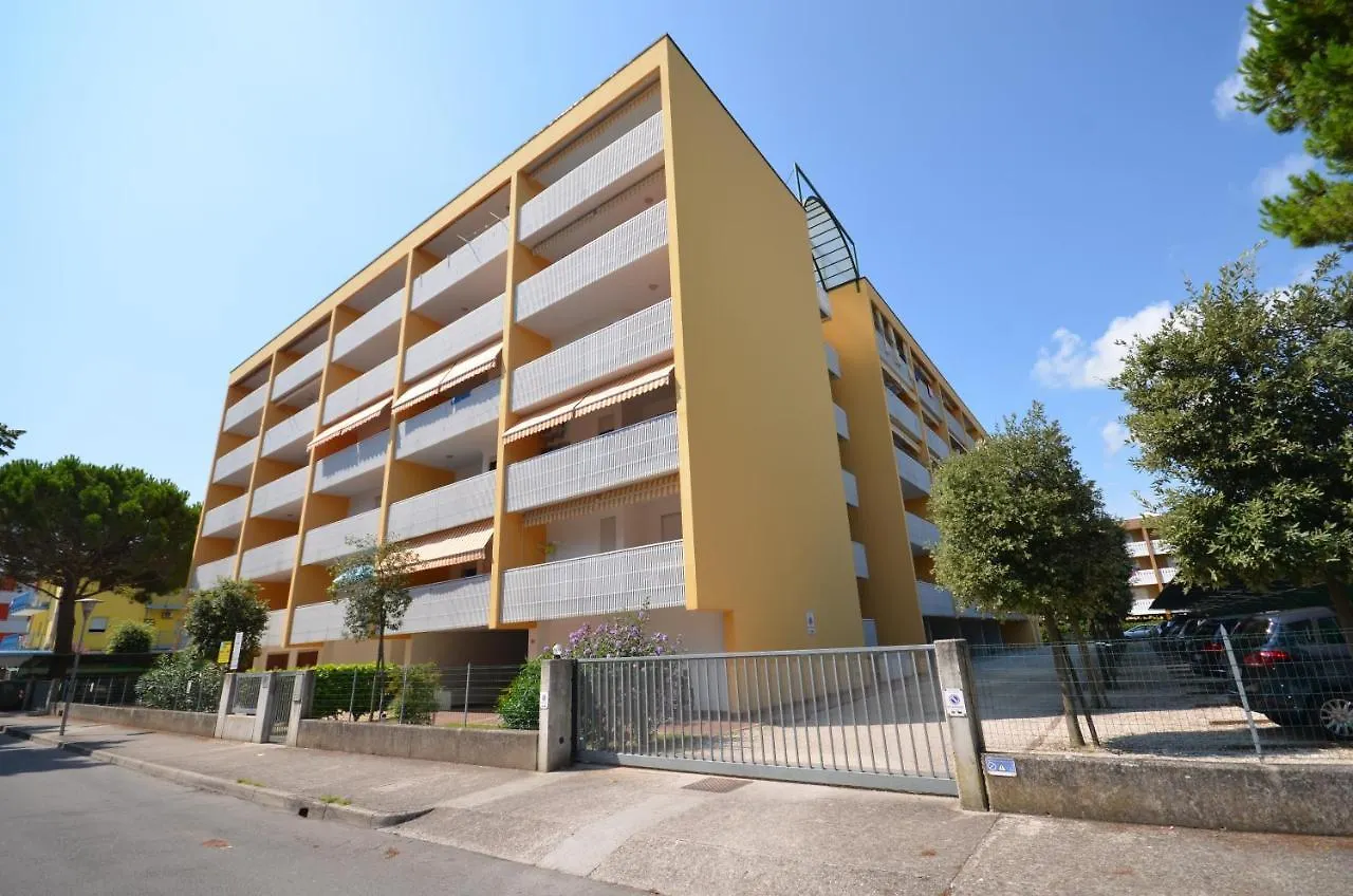 Apartment Appartamenti Atlante Bibione