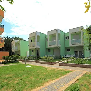  Apartmán Castello