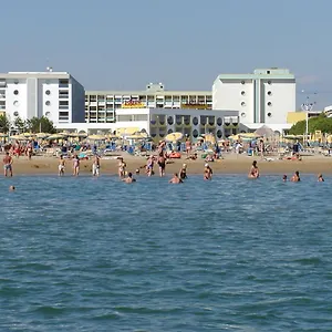  Apartmán Complesso Solarium