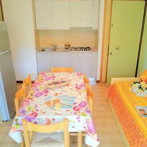  Apartmán Acquarium